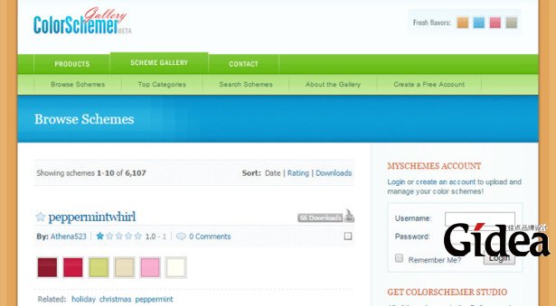 在线工具和Webapps