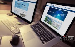 公司网页设计实务介绍