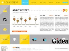 中小企业网站设计公司如何确定网站栏目