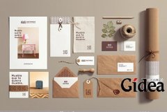 企业vi设计怎样体现设计风格