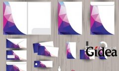 企业VI设计的基本方法