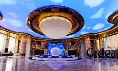 上海酒店品牌设计方法有哪些