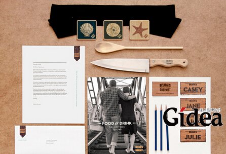 品牌VI设计公司