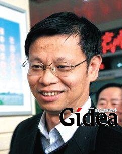 国家发改委价格监督检查与反垄断局局长许昆林