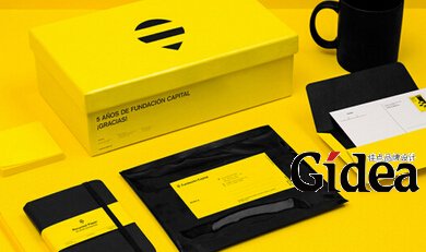 企业VI设计公司