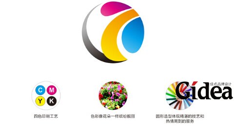 企业VI设计公司