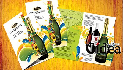 企业VI设计公司