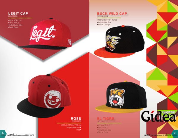 国外优秀画册设计案例欣赏