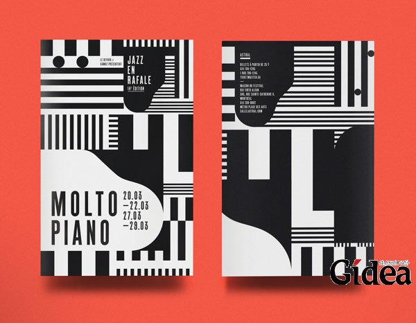 国外优秀画册设计案例欣赏