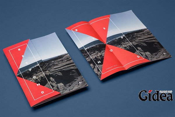 国外优秀画册设计案例欣赏