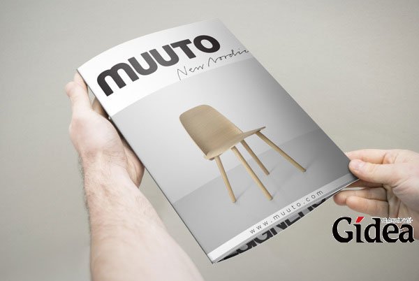 国外优秀画册设计案例欣赏