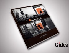 精美画册设计如何构思更合理