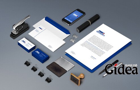 上海企业VI设计公司