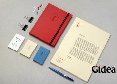 上海vi设计公司怎样更好的体现出设计创意