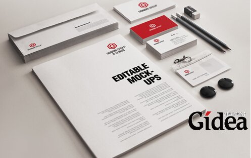 上海松江VI设计公司