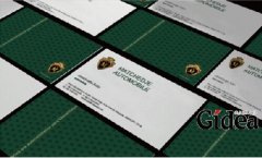 企业vi系统设计的主要细节