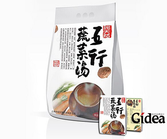 上海包装设计公司