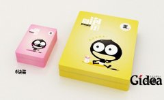 上海产品包装设计如何构思