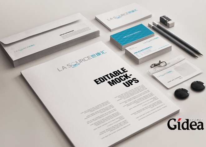 企业vi设计公司