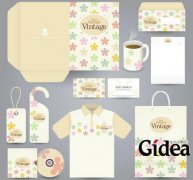 VI设计应重点关注哪些内容