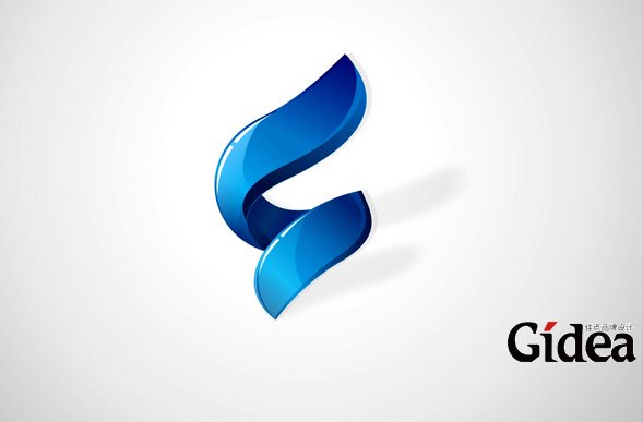 企业logo形象设计