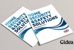 画册封面设计中的文字设计