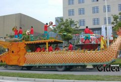 上海活动策划公司有哪些新举措