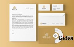 全套vi设计技巧