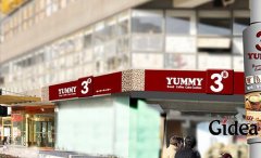 公司标志设计的重点是什么