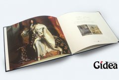 公司宣传册设计如何更好的体现企业文化