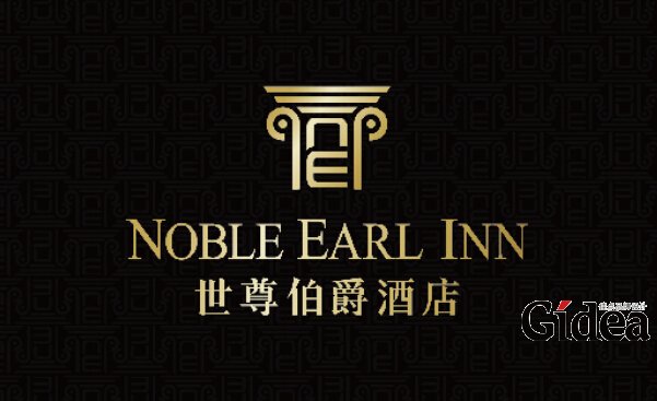 上海酒店品牌设计