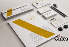 上海企业VI设计的原创性