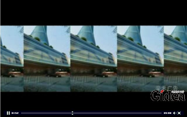 企业宣传片制作