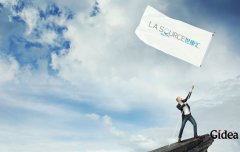 只有优秀的logo设计公司赢得消费者的关注