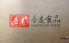 眼中上海logo设计公司是这样子