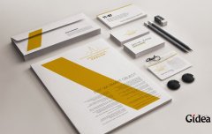 上海策划公司豪禾介绍品牌vi设计看法