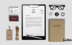 为什么那多企业找豪禾广告搞vi品牌设计呢?