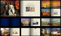 企业宣传设计应重点关注哪些方面呢?