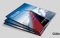 公司宣传册设计中比较容易出现的问题