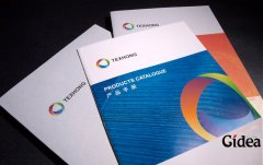 产品宣传册设计是怎么制作出来的