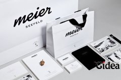 你了解服装品牌vi设计吗？