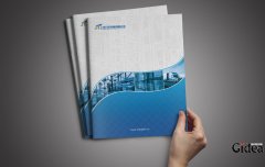 上海制作宣传册设计多少钱