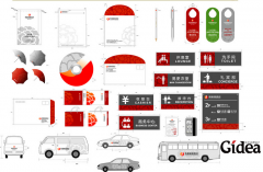 你了解酒店vi设计报价吗？