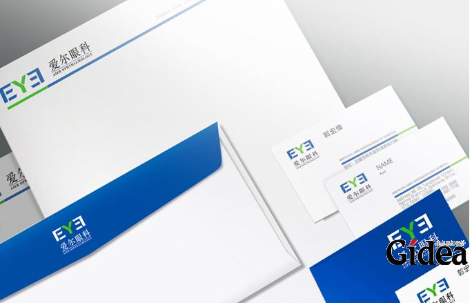 医院VI设计报价