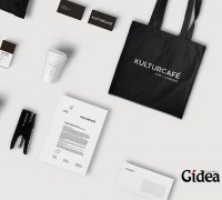 咖啡馆vi设计首选上海策划公司