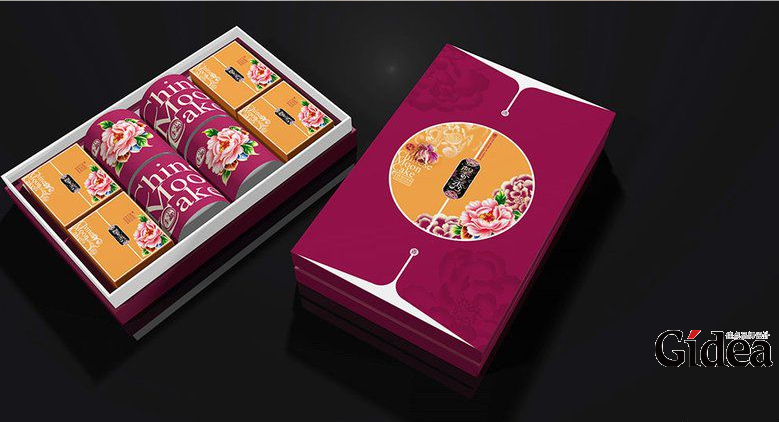 月饼包装设计价格