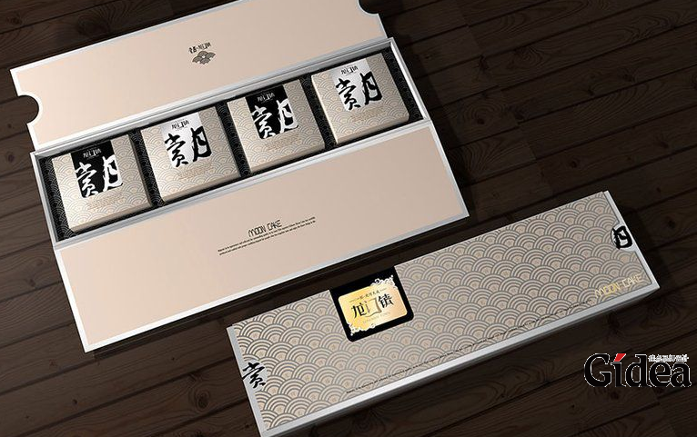 月饼包装设计价格