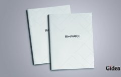 一本企业宣传画册设计是如何诞生的?