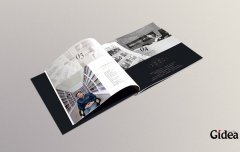 企业品牌设计公司认为品牌设计的核心简洁, 内涵