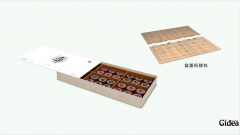 产品包装设计通常是我们对于品牌的第一印象